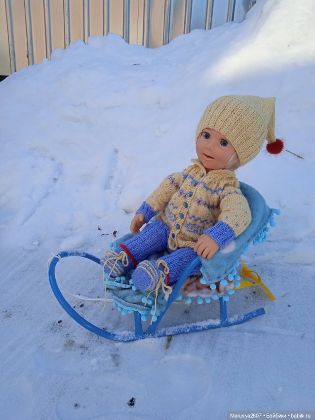 Зима, начало — Игровые куклы разных производителей (Разное): редкие бренды