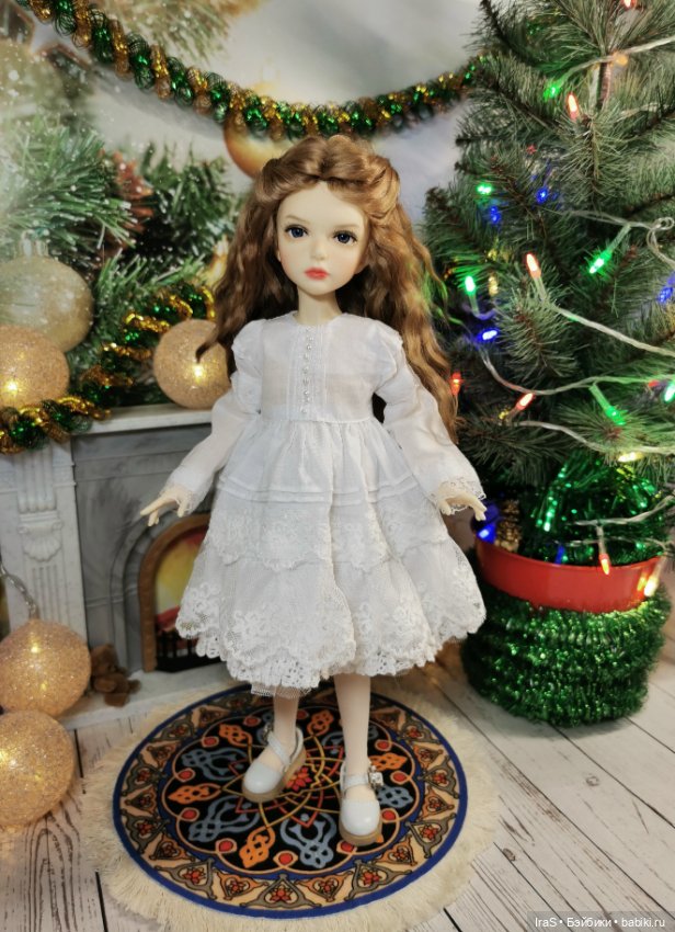 Лизины похвастушки 💖 — Куклы Iplehouse (Иплхаус): BJD (БЖД) (фото 6)