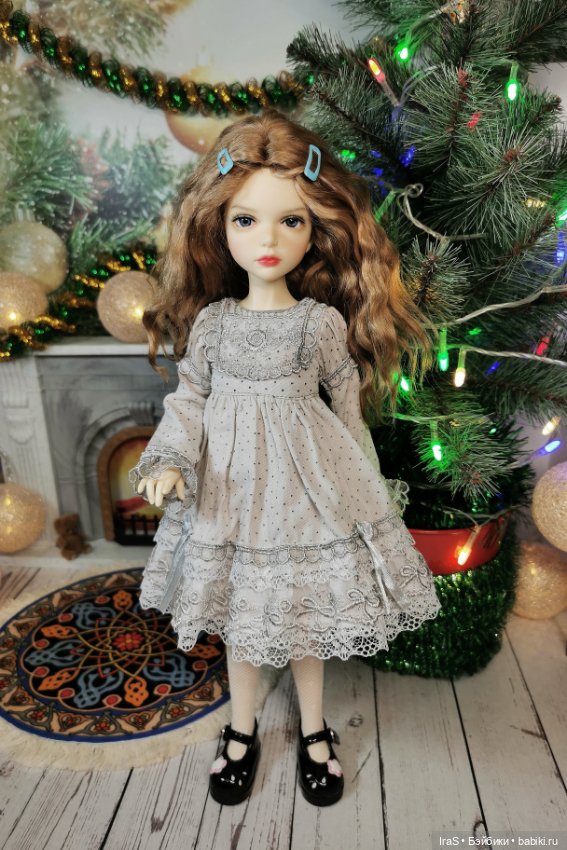 Лизины похвастушки 💖 — Куклы Iplehouse (Иплхаус): BJD (БЖД) (фото 10)