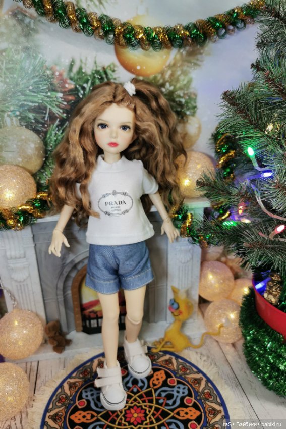 Лизины похвастушки 💖 — Куклы Iplehouse (Иплхаус): BJD (БЖД)