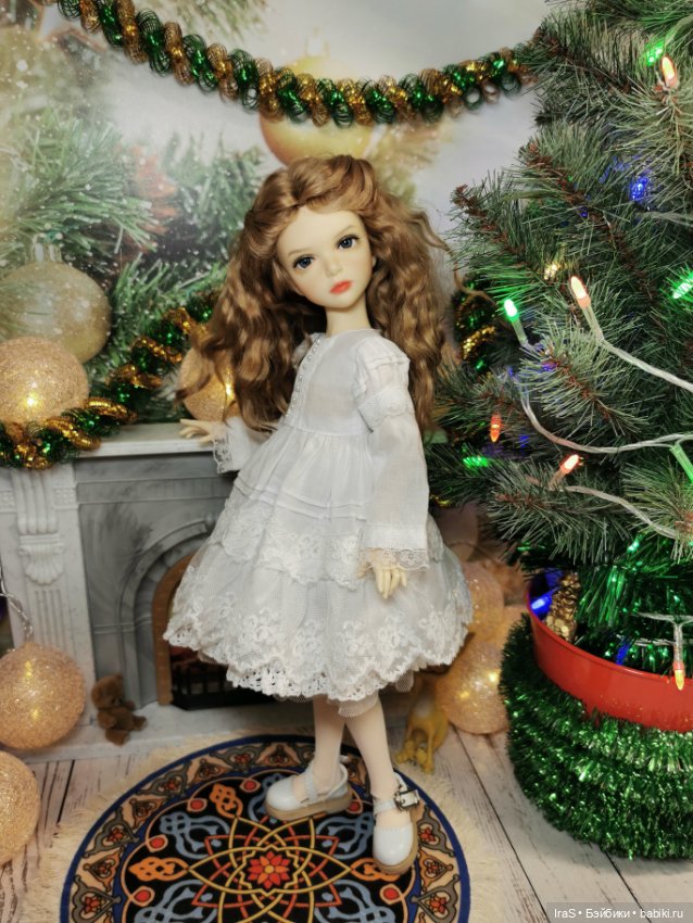 Лизины похвастушки 💖 — Куклы Iplehouse (Иплхаус): BJD (БЖД) (фото 7)