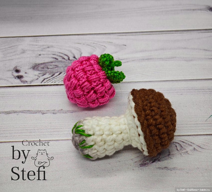 А вам нравятся ёжики — Вязаные игрушки и амигуруми: крючком (фото 8)