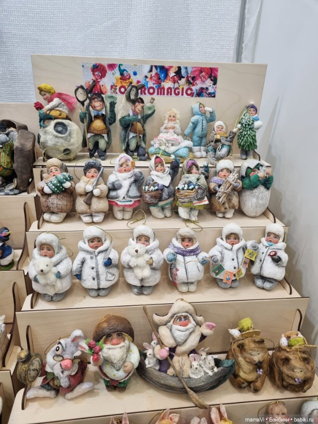 Мой поход на выставку "Hello, Teddy" (фото 2)