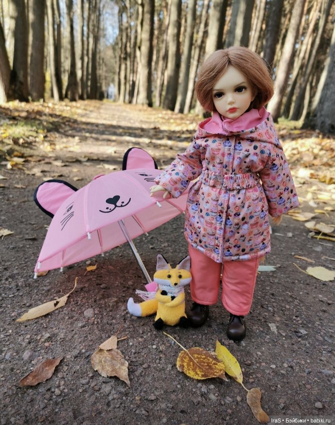 Лизины похвастушки 💖 — Куклы Iplehouse (Иплхаус): BJD (БЖД)