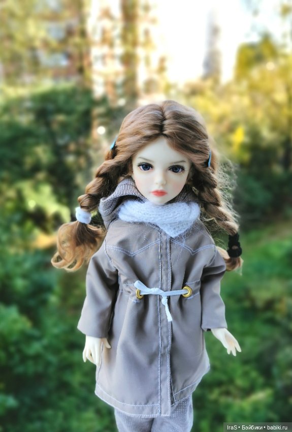 Лизины похвастушки 💖 — Куклы Iplehouse (Иплхаус): BJD (БЖД)