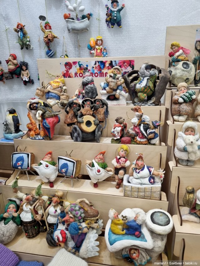 Мой поход на выставку "Hello, Teddy"