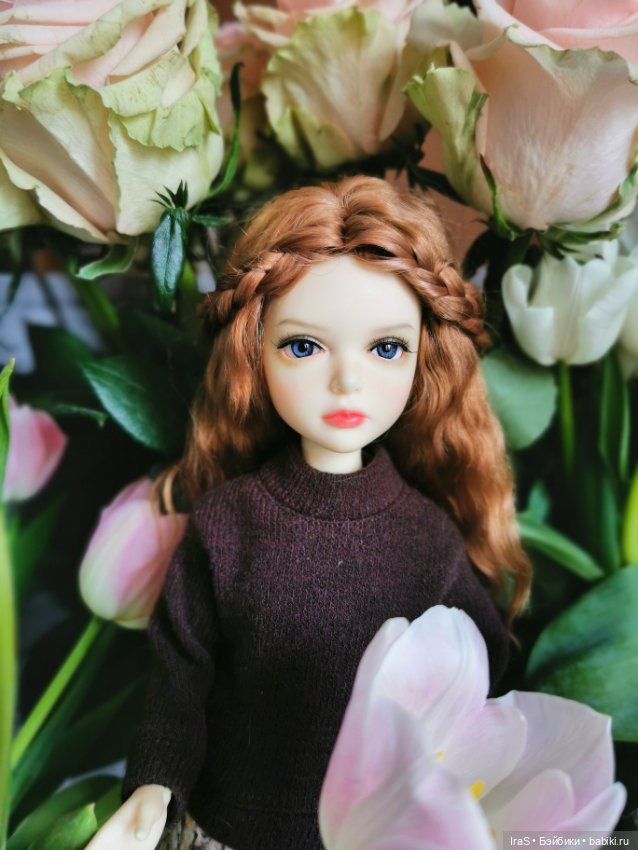 Лизины похвастушки 💖 — Куклы Iplehouse (Иплхаус): BJD (БЖД)