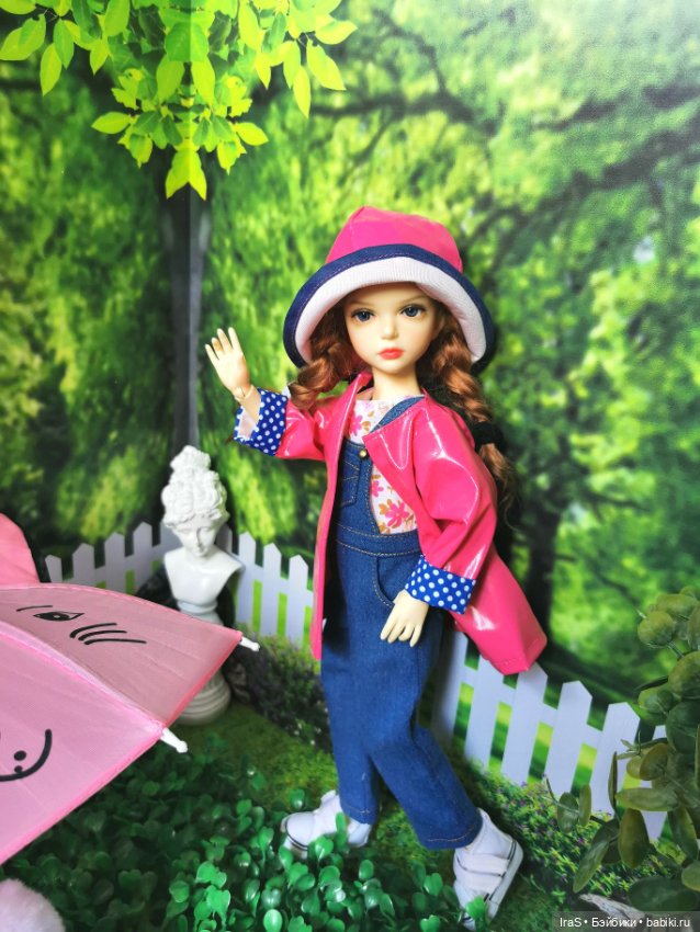 Лизины похвастушки 💖 — Куклы Iplehouse (Иплхаус): BJD (БЖД)
