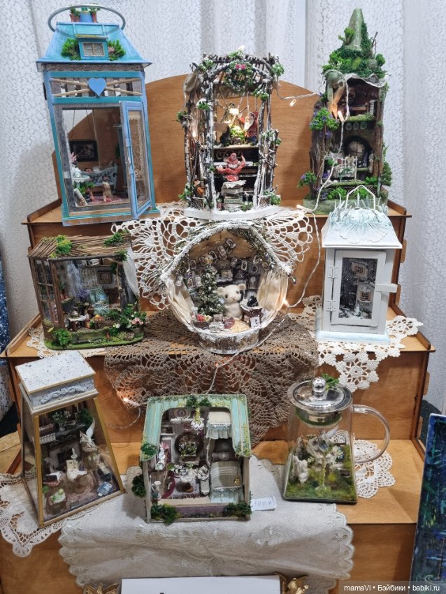 Мой поход на выставку "Hello, Teddy"