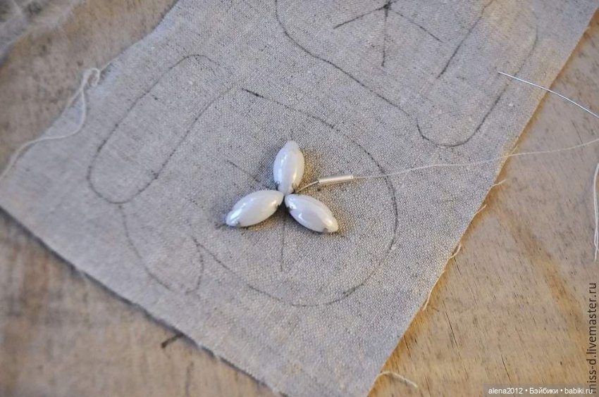 Сувениры к НГ. Идеи. Выкройки. Легко и просто (фото 4)