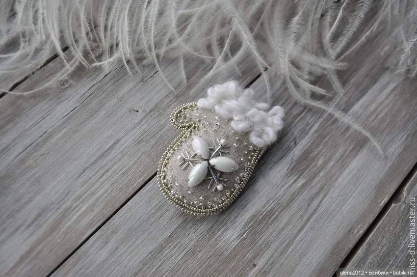 Сувениры к НГ. Идеи. Выкройки. Легко и просто (фото 8)