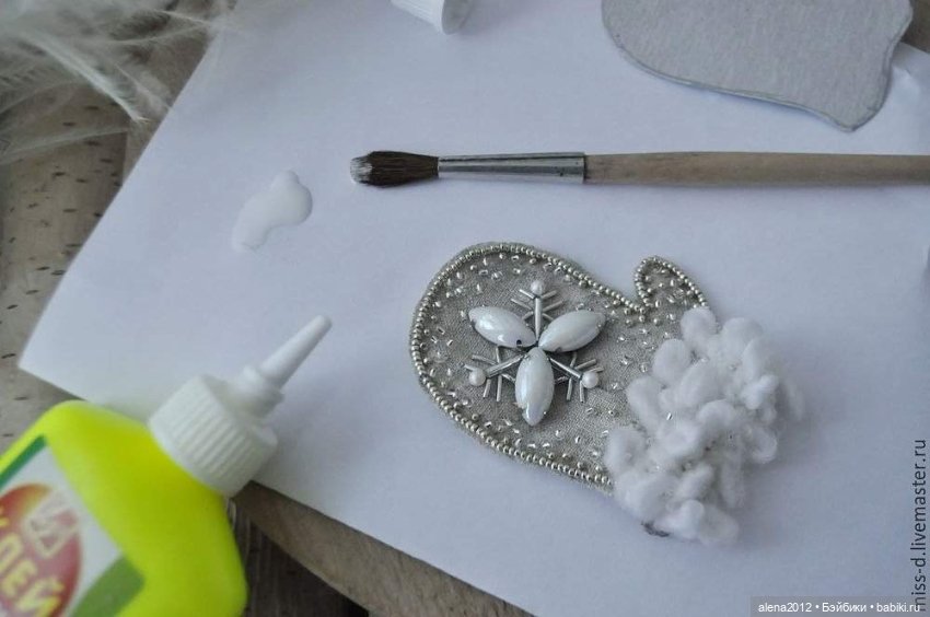 Сувениры к НГ. Идеи. Выкройки. Легко и просто (фото 2)