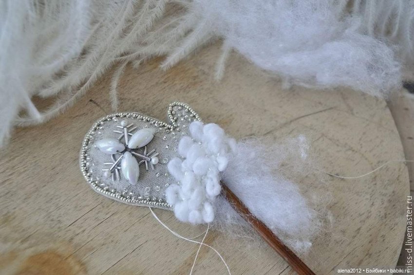 Сувениры к НГ. Идеи. Выкройки. Легко и просто