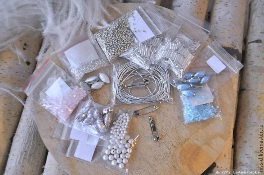 Сувениры к НГ. Идеи. Выкройки. Легко и просто (фото 7)