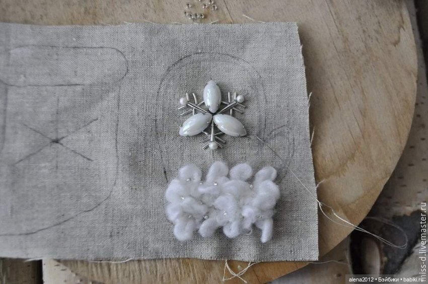 Сувениры к НГ. Идеи. Выкройки. Легко и просто (фото 3)