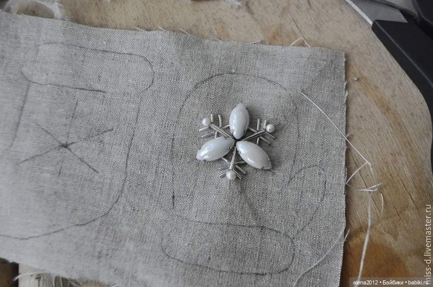 Сувениры к НГ. Идеи. Выкройки. Легко и просто (фото 5)