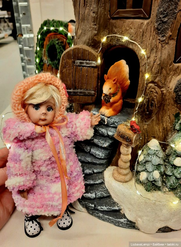 Хлопоты или приятное время препровождение