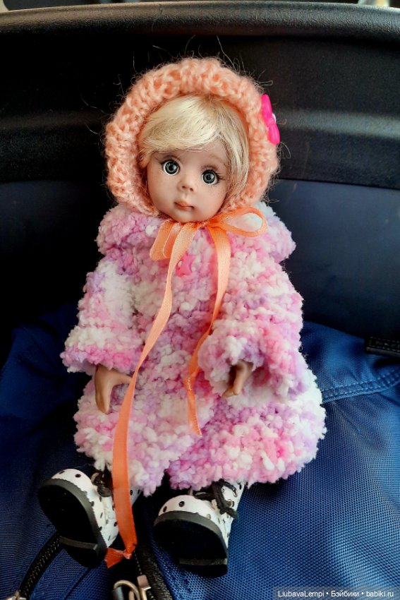 Хлопоты или приятное время препровождение