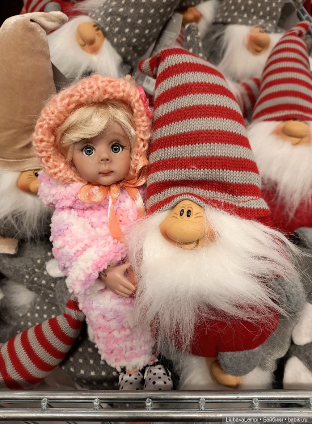 Хлопоты или приятное время препровождение (фото 9)