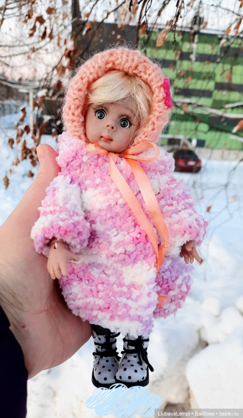 Хлопоты или приятное время препровождение (фото 5)