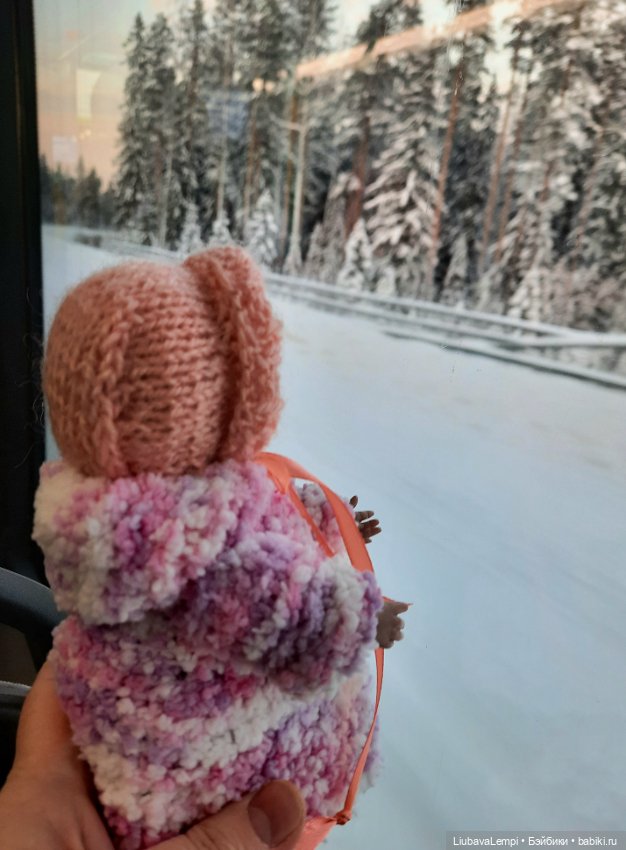 Хлопоты или приятное время препровождение (фото 3)