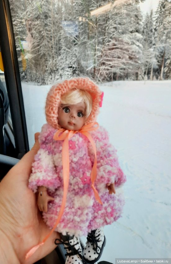 Хлопоты или приятное время препровождение (фото 2)