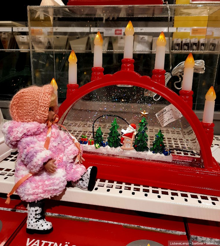 Хлопоты или приятное время препровождение (фото 10)