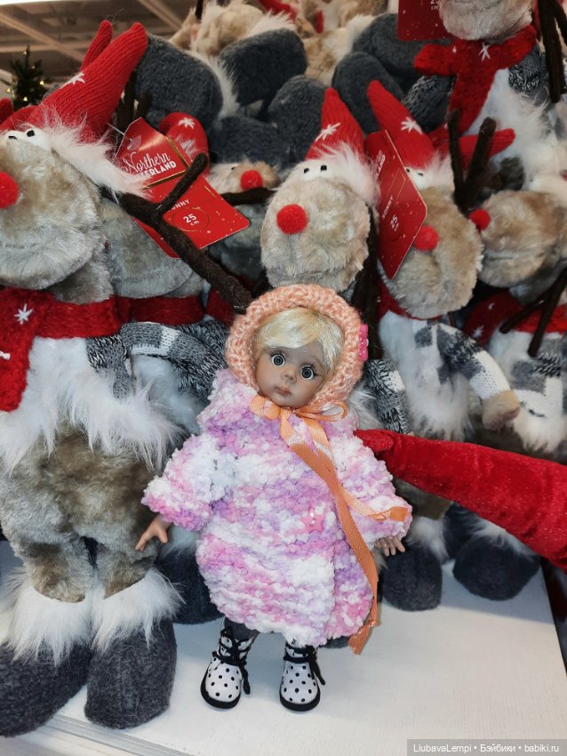 Хлопоты или приятное время препровождение (фото 6)