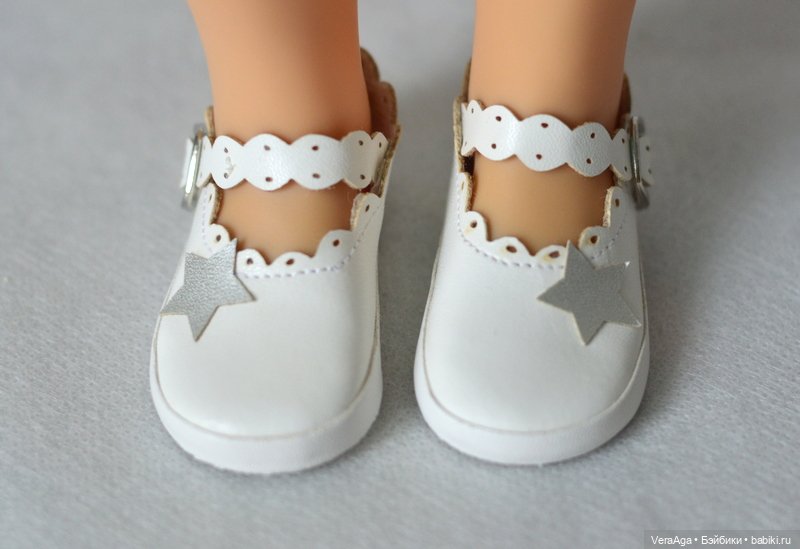 Рыжик от Mary Ella — Игровые куклы разных производителей (Разное): редкие бренды (фото 4)