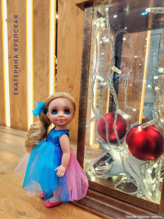 Весняночки и новогоднее настроение (фото 5)