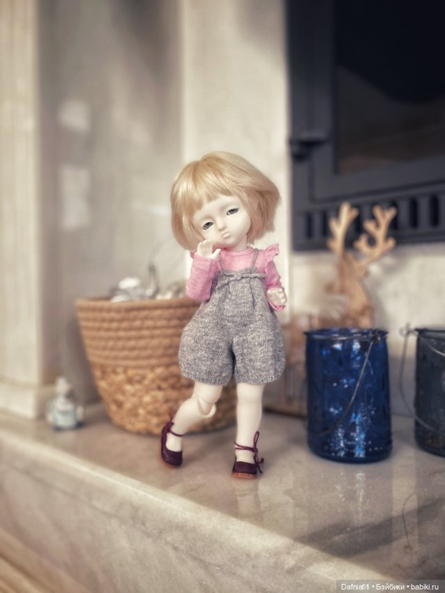 True Love Jade — Гибридизация кукол BJD (БЖД): пересадка головы (фото 6)