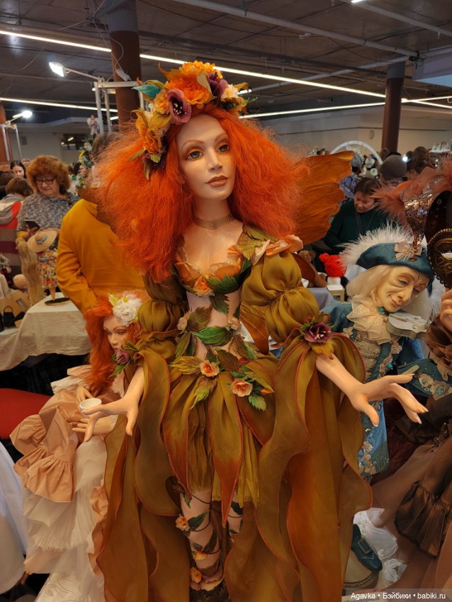 "Мишка с куклою" и отличные выходные