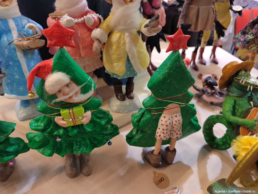 "Мишка с куклою" и отличные выходные