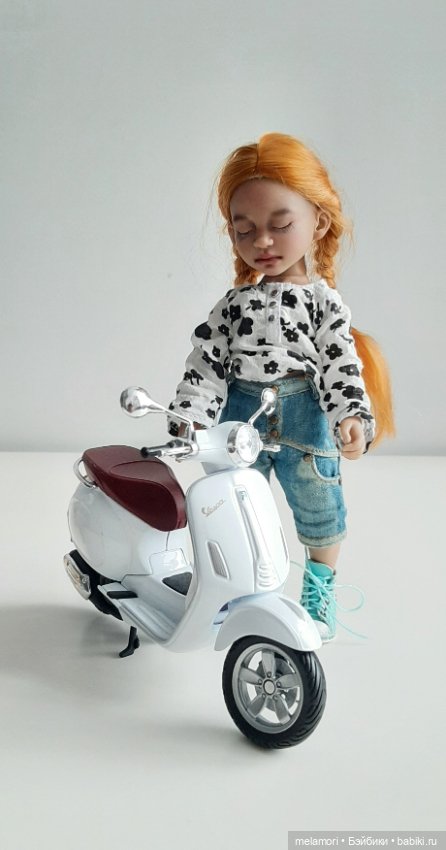 Дени мой! Я сказала — Куклы Dart dolls (Анна Шиткина): российские BJD (БЖД) (фото 5)