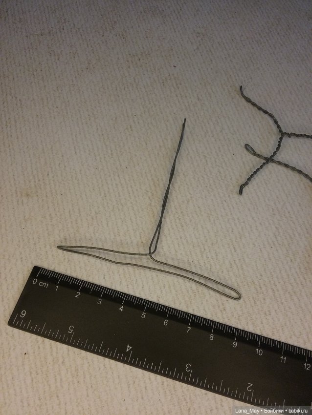 Вешалки для нарядов на скорую руку (фото 3)