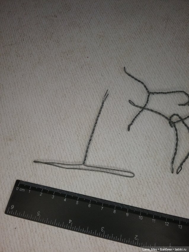 Вешалки для нарядов на скорую руку (фото 4)