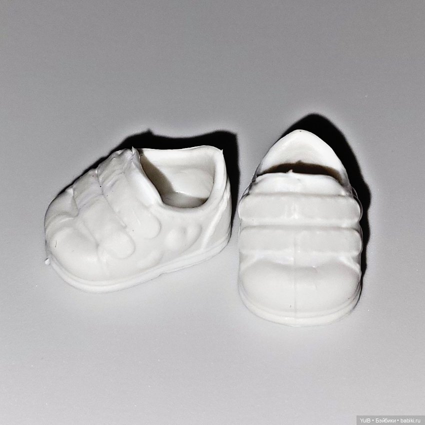 Ещё плюс один кролик — Куклы Simba: Еви (Evi) и Штеффи (Steffi Love)