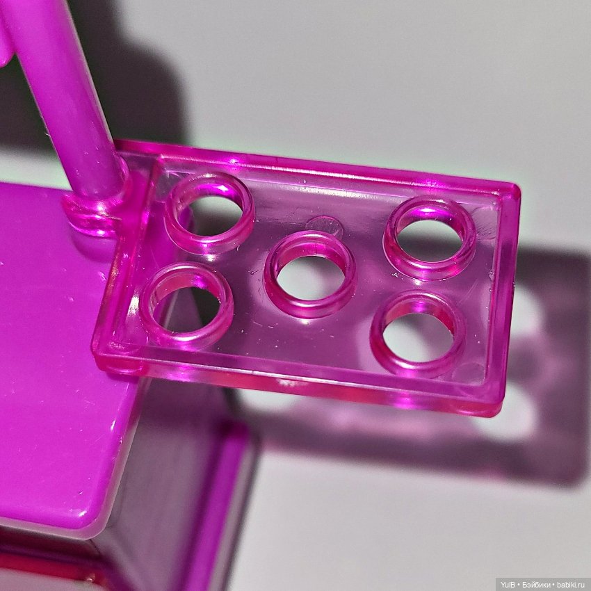 Ещё плюс один кролик — Куклы Simba: Еви (Evi) и Штеффи (Steffi Love)