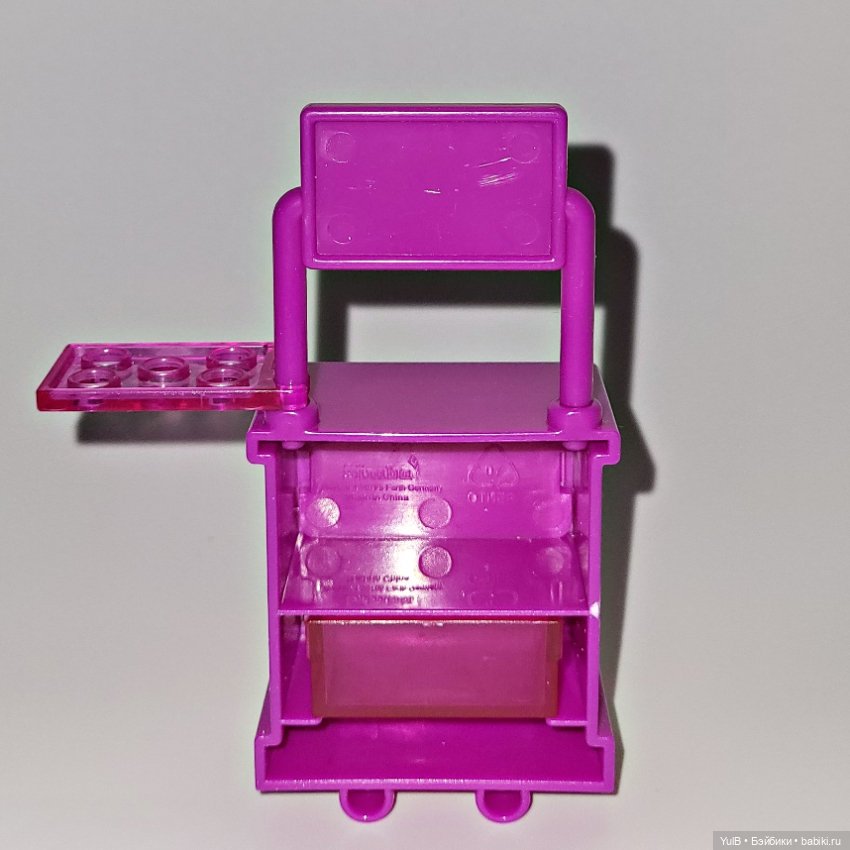 Ещё плюс один кролик — Куклы Simba: Еви (Evi) и Штеффи (Steffi Love)