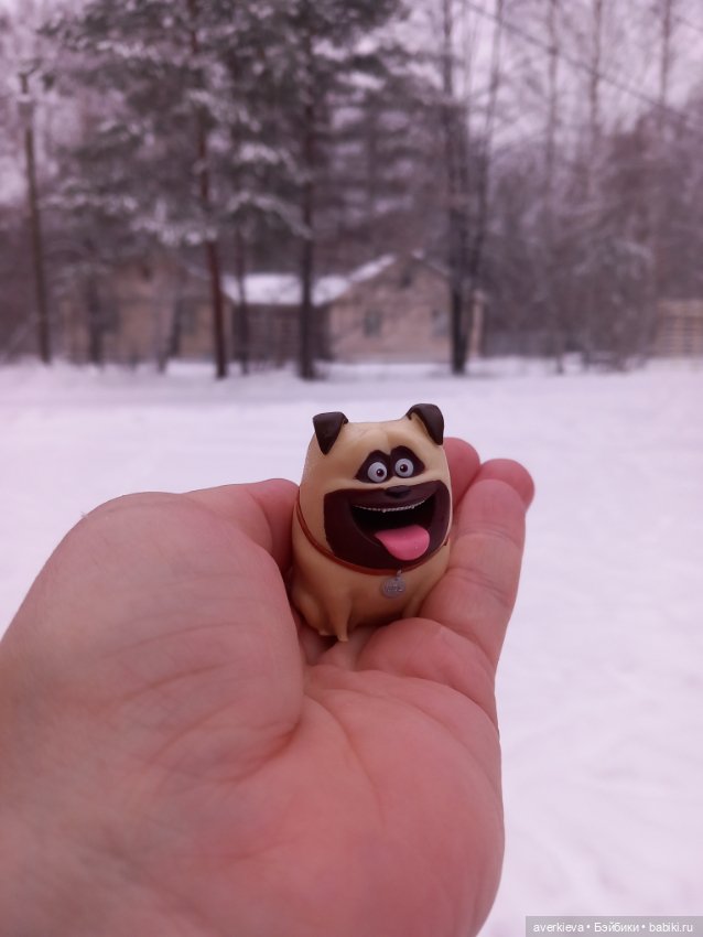 Мы реабилитировались — Игровые куклы разных производителей (Разное): редкие бренды