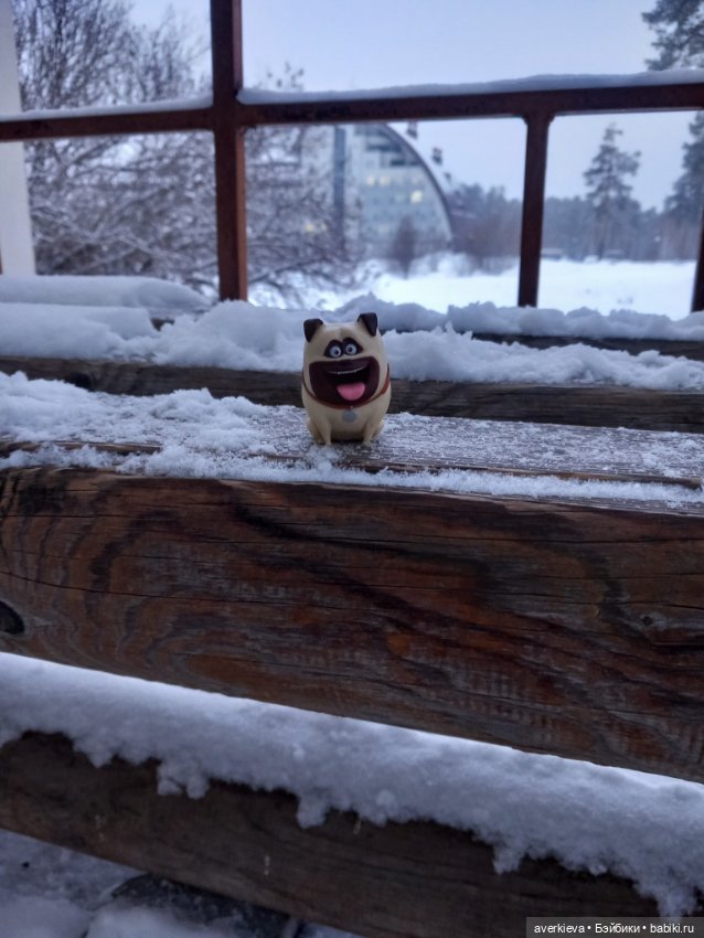 Мы реабилитировались — Игровые куклы разных производителей (Разное): редкие бренды (фото 3)