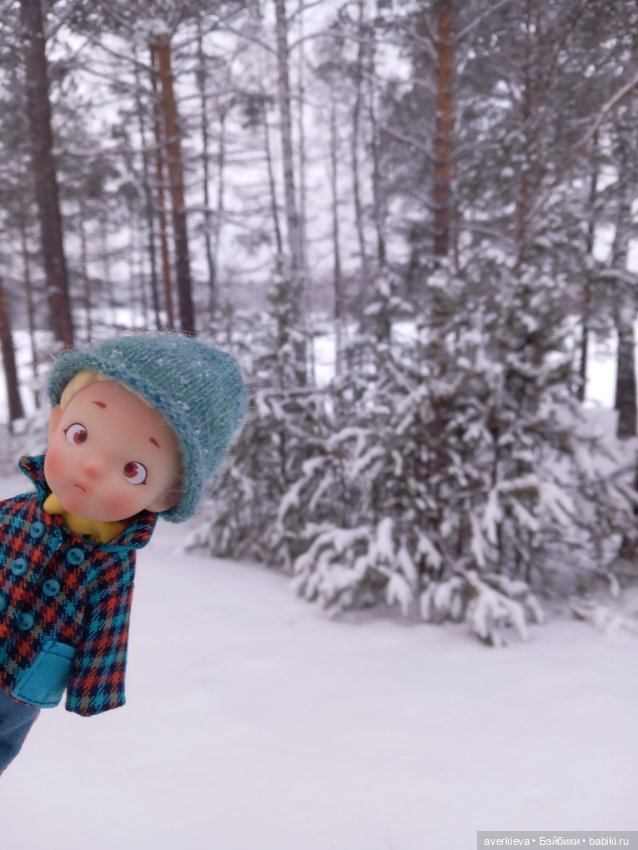 Мы реабилитировались — Игровые куклы разных производителей (Разное): редкие бренды (фото 10)