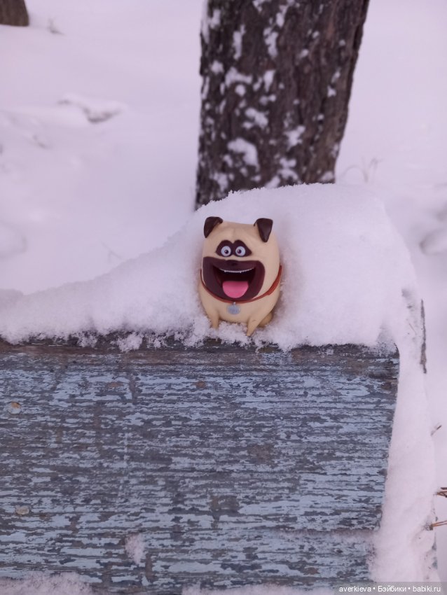 Мы реабилитировались — Игровые куклы разных производителей (Разное): редкие бренды (фото 2)