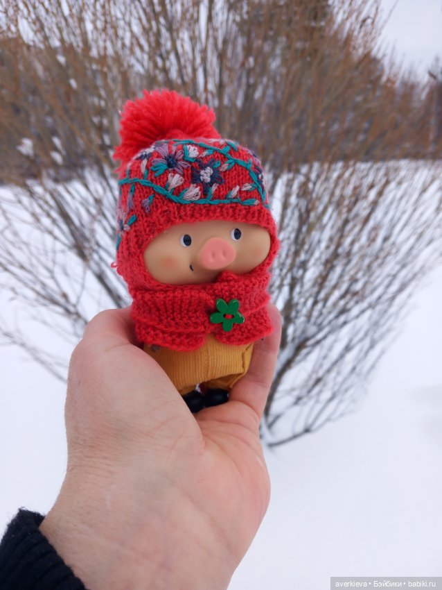 Мы реабилитировались — Игровые куклы разных производителей (Разное): редкие бренды