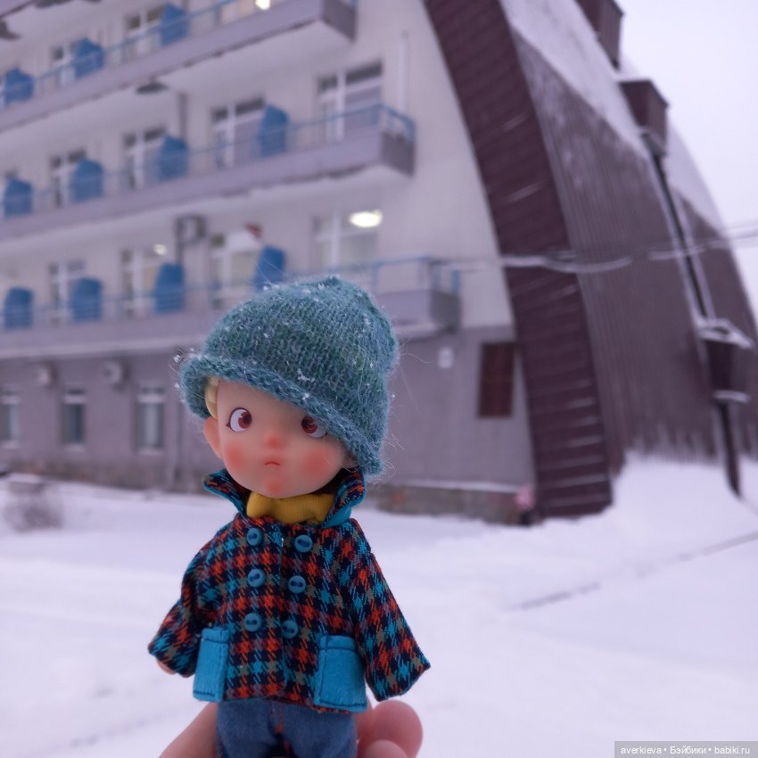 Мы реабилитировались — Игровые куклы разных производителей (Разное): редкие бренды