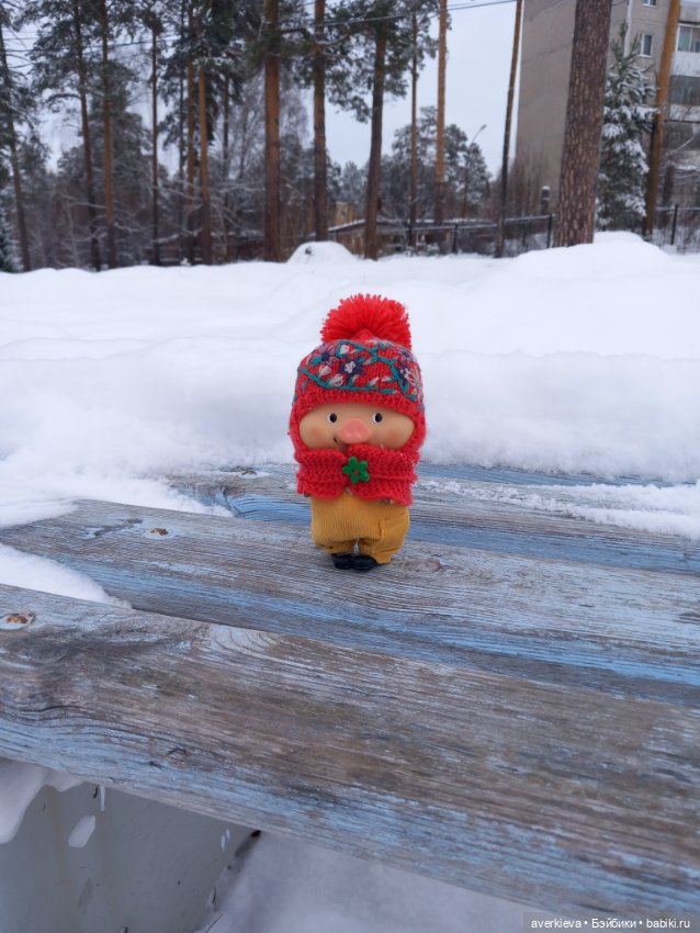 Мы реабилитировались — Игровые куклы разных производителей (Разное): редкие бренды