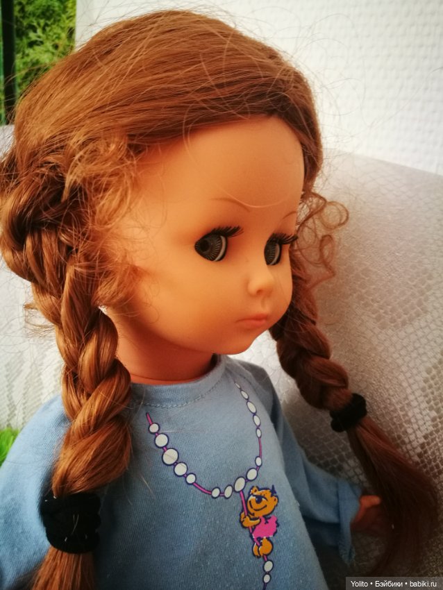 Тони или не смогла пройти я мимо (фото 4)