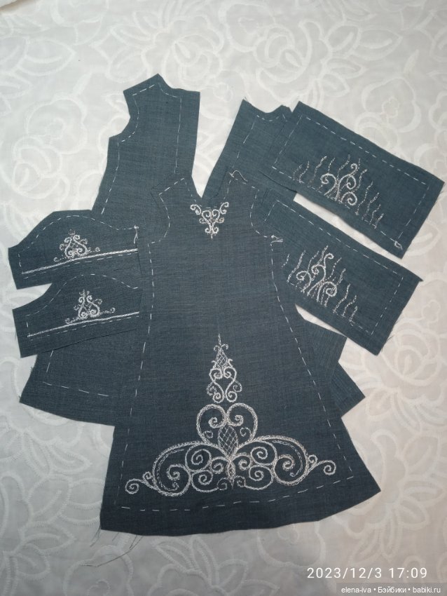 Здравствуйте — Куклы Paola Reina (Паола Рейна): новинки (фото 10)