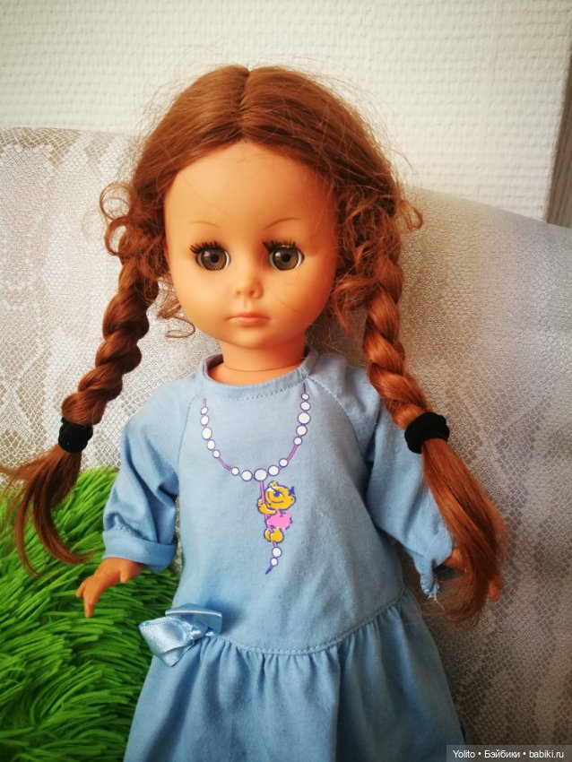 Тони или не смогла пройти я мимо (фото 3)