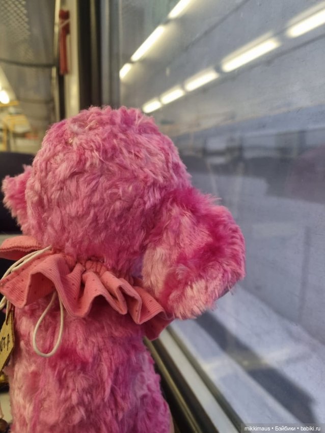 Как у меня поселился розовый слон (фото 7)